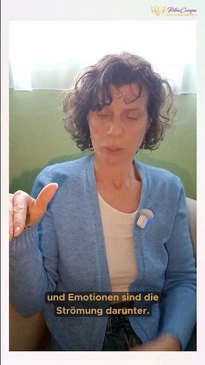 Unterschied zwischen Gefühl und Emotion