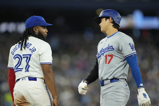 Dodgers vs Blue Jays World Series Schedule: Dates, Start Times, Channel and More