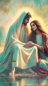 1.3M views · 46K reactions | La Verdadera Historia de María Magdalena: ¿Discípula o Figura Prohibida? #MaríaMagdalena #NuevoTestamento #MisteriosBíblicos #EvangeliosApócrifos #ConspiraciónReligiosa #HistoriaCristiana #Discípula | El Narrador de Misterios | Facebook