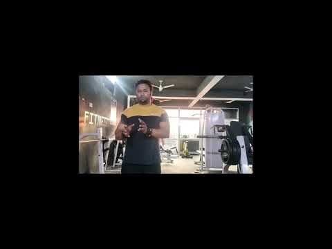 Push-Up Basics: Form, Mistakes & Easy Progressions