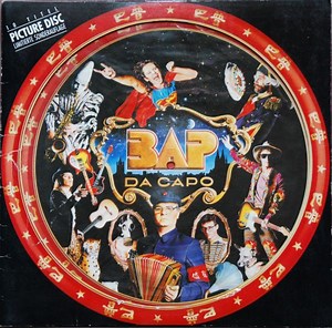 BAP - Da Capo