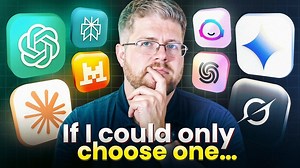 Which AI Assistant is the Best for Writers?