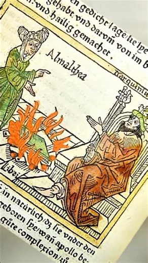 The Lost Sibylline Books: Ancient Secrets of Rome