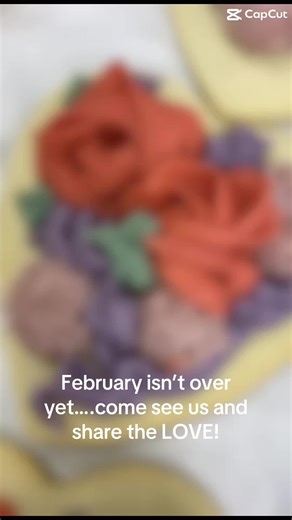 February isn’t over yet… and we’re still baking love. Our bakers are making sugar cookies every day—fresh, soft, and frosted—because sometimes you just need a little sweet moment in the middle of a busy week. Grab one for you, or take a few to share. Come downtown and savor a moment with us at Java Moon… or swing through our Coffeen Ave drive-thru at Java Moon Station for a quick sweet pick-me-up. #JavaMoon #JavaMoonStation #SheridanWY #ScratchBaked #SugarCookies