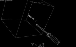 Project Overview ‹ Semi-Realistic Rotary Experiences – MIT Media Lab