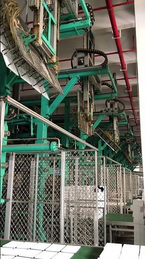 EPS shape moulding machine