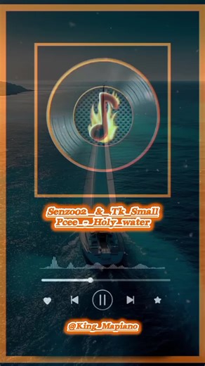 New Music Video Release Featuring King Mapiano