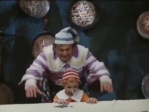 Pinokkio 1. 1975