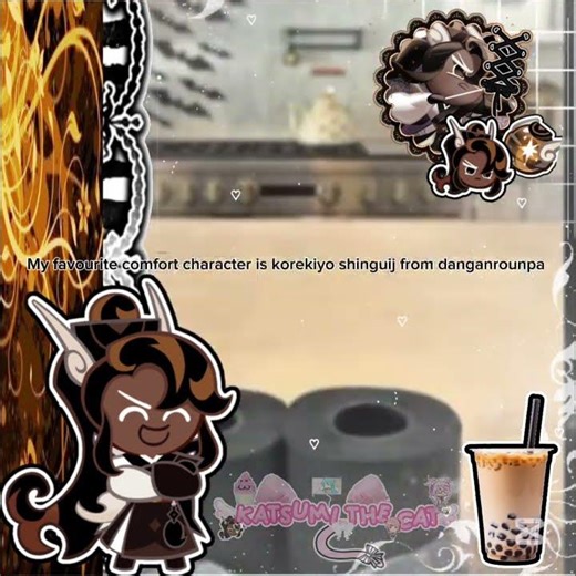 #CARAMELARROWCOOKIE + #RESTOCKINGRANT ::: part two will come soon so ask questions if you want too