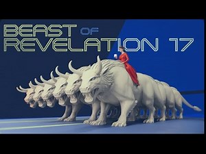 The Beast of Revelation 17