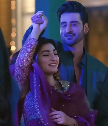 Favorite Couples in Pakistani TikTok Content