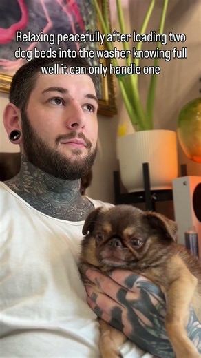 It's gonna be fine 🙂