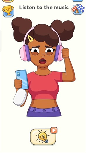 help in listening music 🎶😀#gameplay #002 #kidsgames