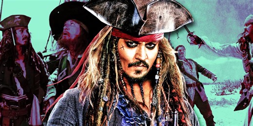 Pirates Of The Caribbean: The 15 Best Jack Sparrow Quotes