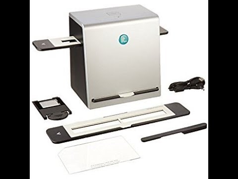 ITNS 500 Scanner Review