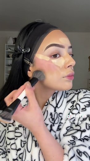 didn’t feel like talking @Anastasia Beverly Hills @Tower 28 Beauty @e.l.f. Cosmetics @Huda Beauty