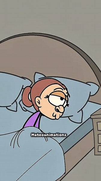 Mateo Animations: In Class with Teacher