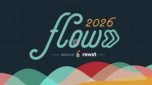 FLOW 2026 in Nashville: Built for MSP automation enthusiasts | Rewst