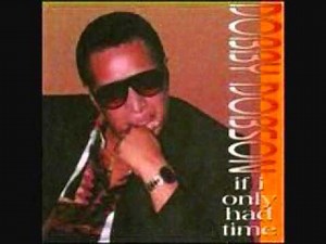 The Great Pretender by Dobby Dobson