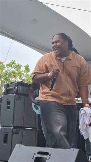 Join the Plaza Riddims Carnival Jam!