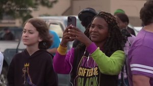 Gone in 15 seconds: Watch the moment Louisiana skyscraper implodes