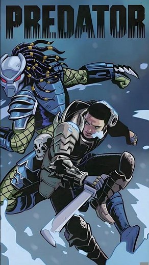 Why was Japan chosen by the Predator for its hunt? #movie #predator