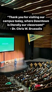 Point Park University on Reels | Facebook