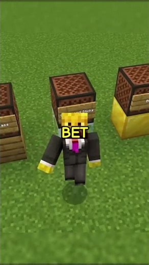 I didn't know this about Note Blocks in Minecraft