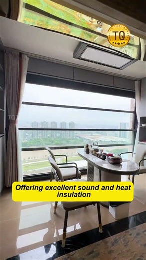 The intelligent remote control is easy for the elderly and children to operate.#windows