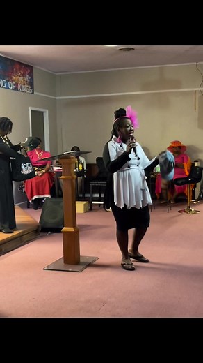 God definitely manifested himself in this place yesterday. The woman's life was transformed, blessed, and empowered with testimonies following. God is doing major things that I can’t explain but only through obedience! Thank you to my awesome Husband Bishop Randy B. Williams for covering me through this assignment. Thank you Lady Kristle Cannon and Still Standing Ladies for trusting in me to bring forth God Word. | Jacklyn Selvy Williams