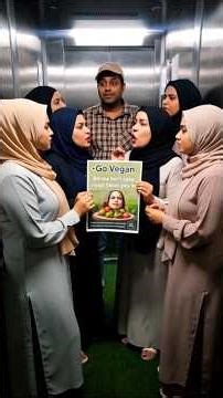 What you call goat rearing is not rearing but killing.