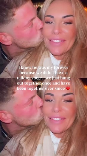 No Talking Stage: Love at First Hangout