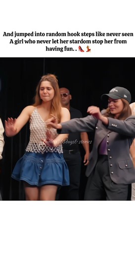 Just her dance therapy 🥰#aliabhatt #sharvari #alia
