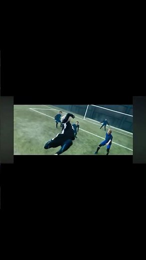 Blue Lock Live Action Looks Intense — Trailer Breakdown