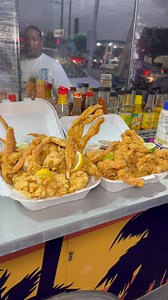 These plates at kings miami conch are filled with cracked conch,Shrimp,crab legs you can’t even close the dam plates🤯😳 #explorepage #fyp #seafood #conch #crabs #shrimp #blackowned #miami #browardcounty# #northmiami 695 Nw 95th street Miami Fl | Ronald Beasley