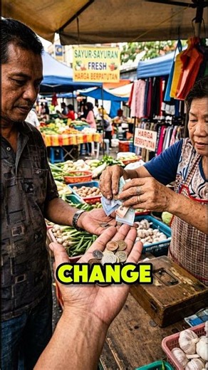 Rare Malaysian Coins Worth Money