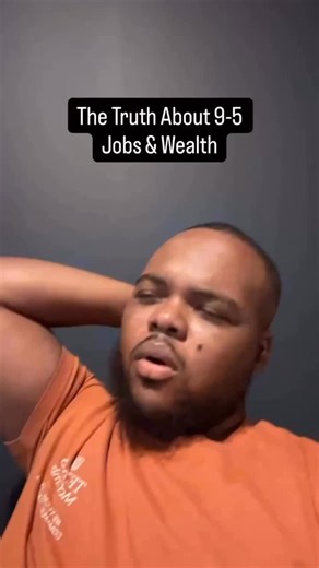 38 reactions · 6 comments | A few other facts you may need to know. 1) You don’t need to have $1B to be wealthy. 2) Yes, a 9-5 can still build wealth. 3) They got rich, via stock options, which regular employees get too. But obviously not at the billion-dollar level. Thanks for coming to the TED Talk.  This information is intended for education only. #finances #investing #invest | BuildingBread | Facebook