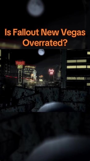 Fallout New Vegas vs Fallout 4: RPG Dialogue Comparison