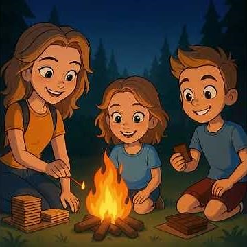 Multiply the Fire! 🔥 6 Times Table Song for Kids