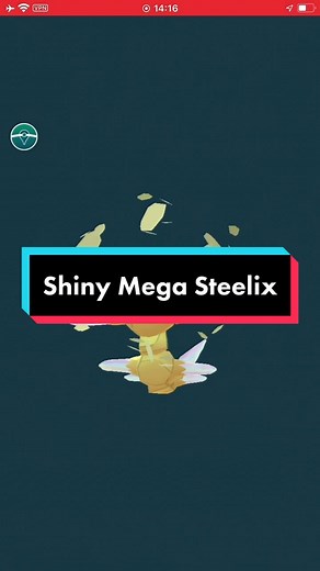 Shiny Onix Evolution: Mega Steelix Progression