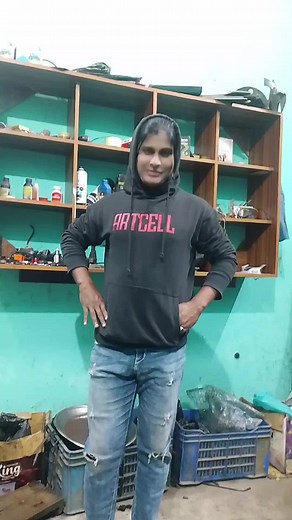 Angry Boy Official Latest Videos