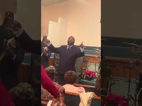 The Gospel Legends- Live In Griffin, GA 2025 Part 2. 🔥🔥🔥🔥