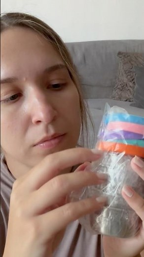 ASMR Amazon Haul 🎀 #asmr #triggers #tingles #asmrhaul #amazonhaul #amazonfinds #haul #tingly #relax