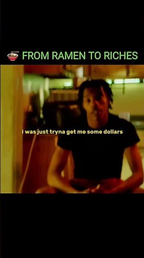 Joyner Lucas x Lil Baby — Ramen And OJ 💯🔥