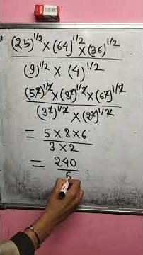 Simplify The question