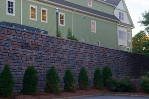 Retaining Wall Systems & Concrete Blocks | NY & NJ | Mid-Hudson Concrete