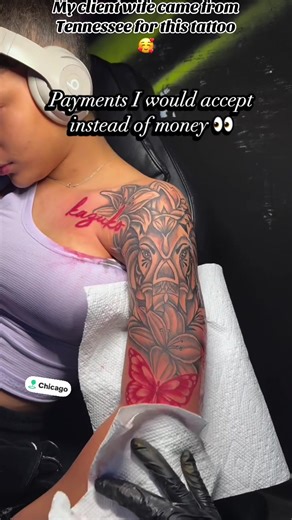 Tatuajes en Chicago: Reserva tu cita hoy mismo