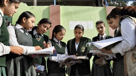 CBSE Class 12 board exams postponed till March 16 in Middle East amid conflict