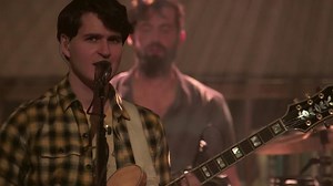 Vampire Weekend - Live From Artist Den 2014