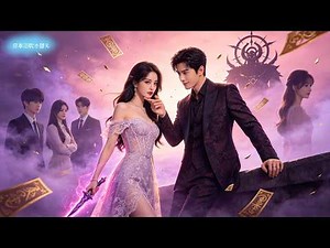 【中国ドラマ】世界一の殺し屋、いじめられっ子の女子高生に転生。【高画質 フルバージョン (日本語吹き替え )】#逆襲 #恋愛 #ドラマ #中国ドラマ